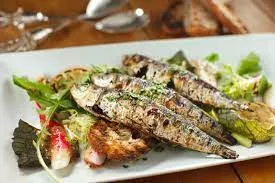 Les Sardines