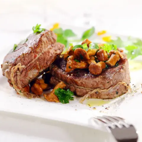 Filet de bÅ“uf