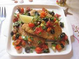 CHIEN DE MER