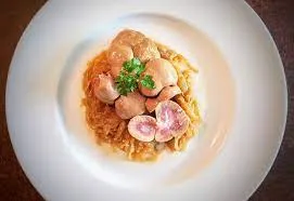 ROGNON BLANC