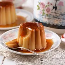 FLAN MAISON
