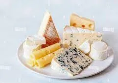 ASSIETTE FROMAGE