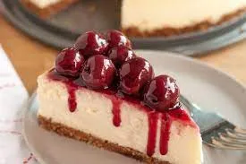 CHISSECAKE