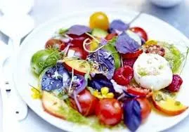 SALADE VARIEE