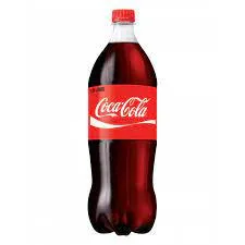 COCA COLA GM