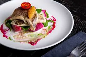 BROCHET