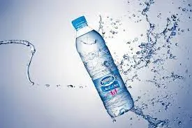 EAU MINIRALE PM