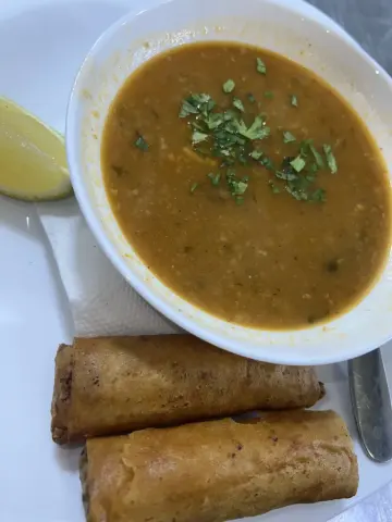 CHORBA