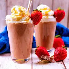 MILKSHAKE FRUITS
