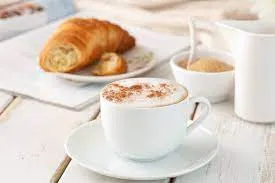 CAFE AU LAIT