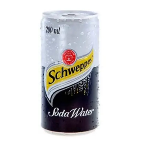 LIMONADE 0,33 L