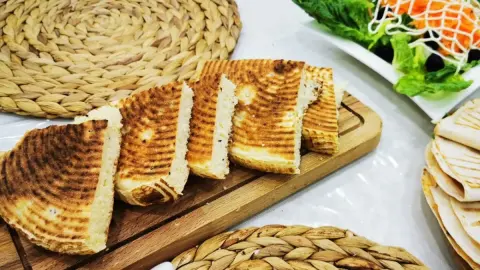 PAIN MAISON