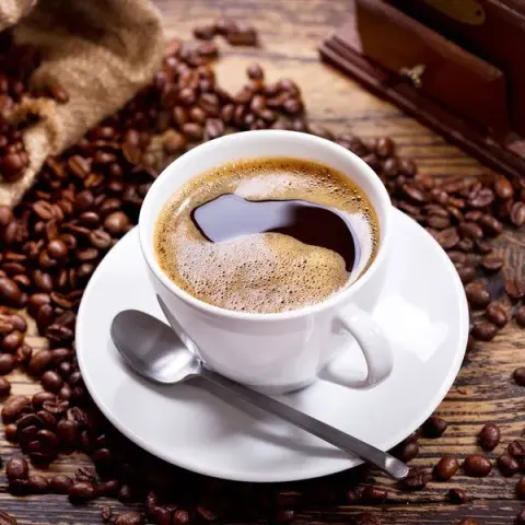 CAFÉ