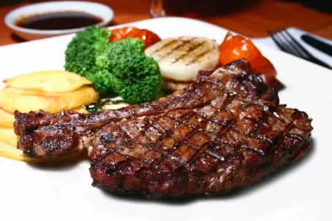 ENTRECÔTE