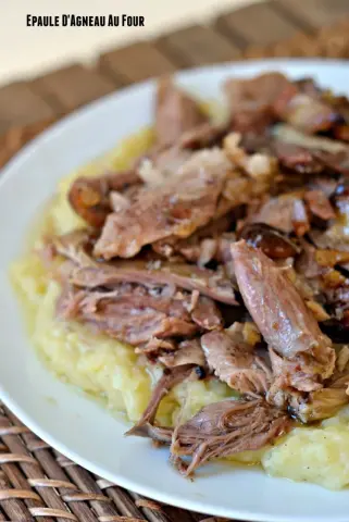 Viande Merdoume (01 part)