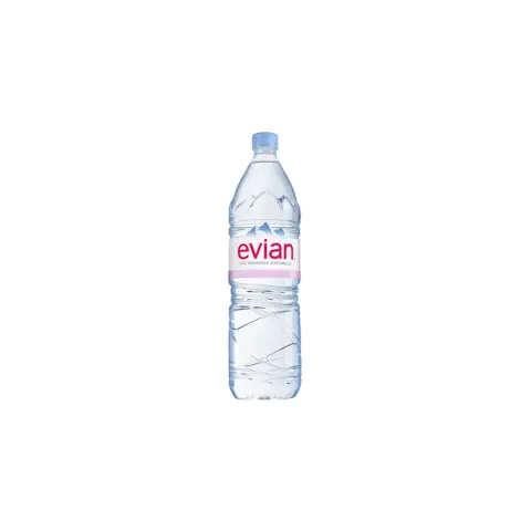 Eau Minérale 1.5L