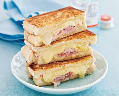 Mc Cheese