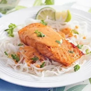 Saumon