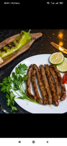 Merguez