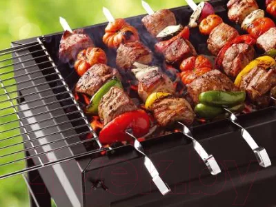 Brochette Royale Viande