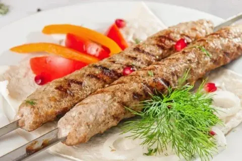 Chiche Kebab