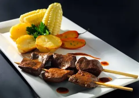 Foie de Veau