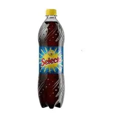 Hamoud, Coca,Pepsi 1L