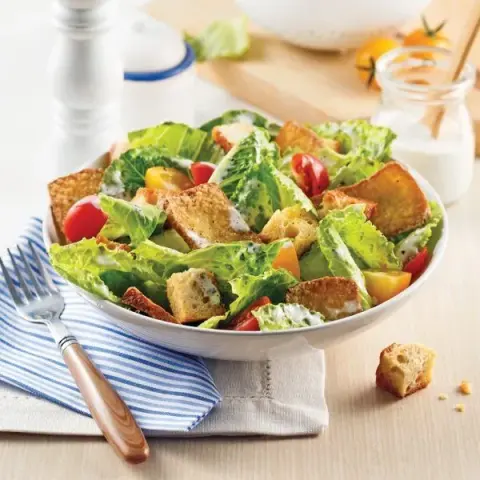 Salade César