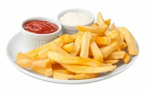 Frites