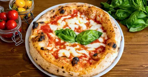 Margherita