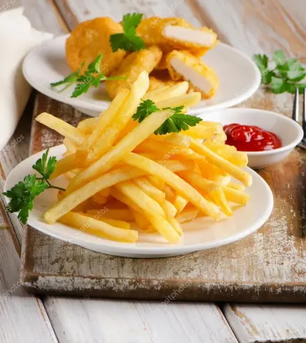 Frites