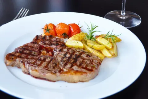 Entrecôte