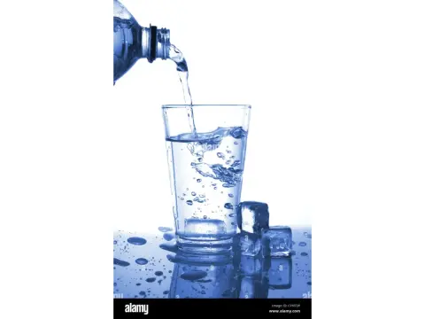 Eau Gazeuse