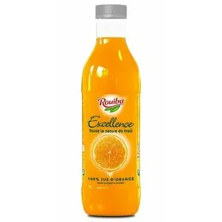 Jus Rouiba 100%