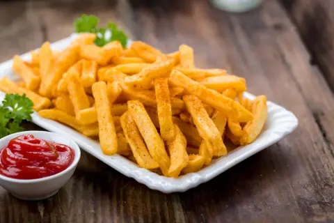 Grand Frites