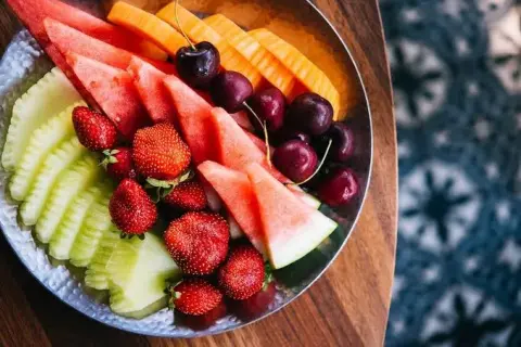 Fruits de saison