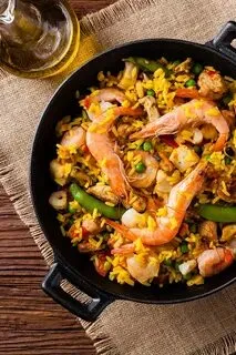 Paella
