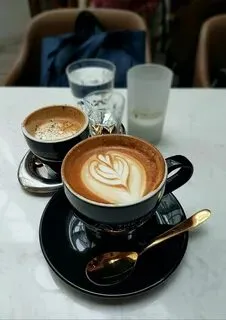 Lavazza