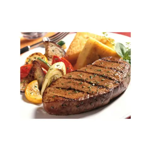 Filet Grillée