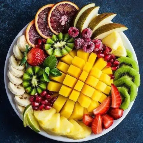Salade de Fruits