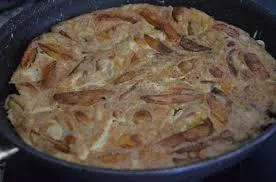 Filtres omelette