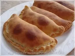 Soufflet Viande hachée