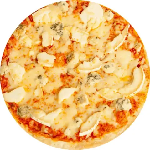 Trois fromages