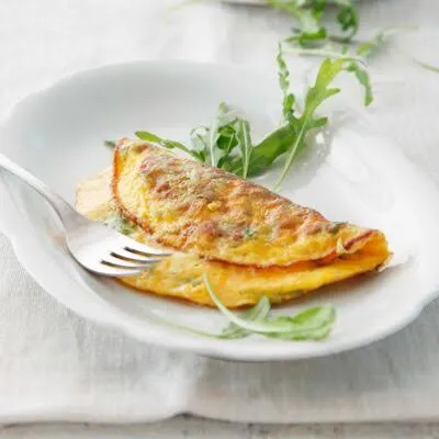 Omelettes