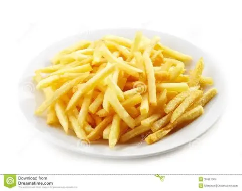 Frites