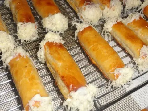 Monchon fromage