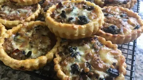 Quiche