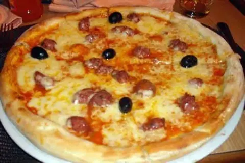 Saucisses