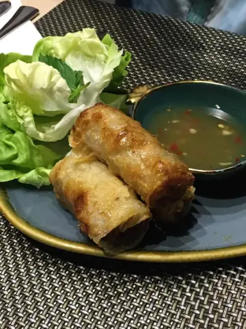 NEM'S DE POULET