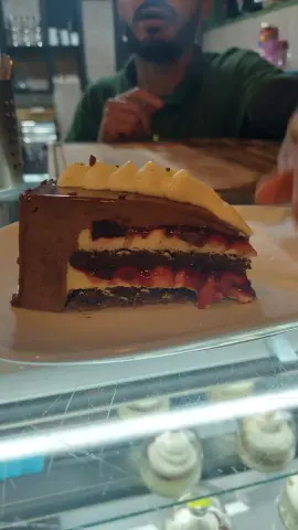 les entremets